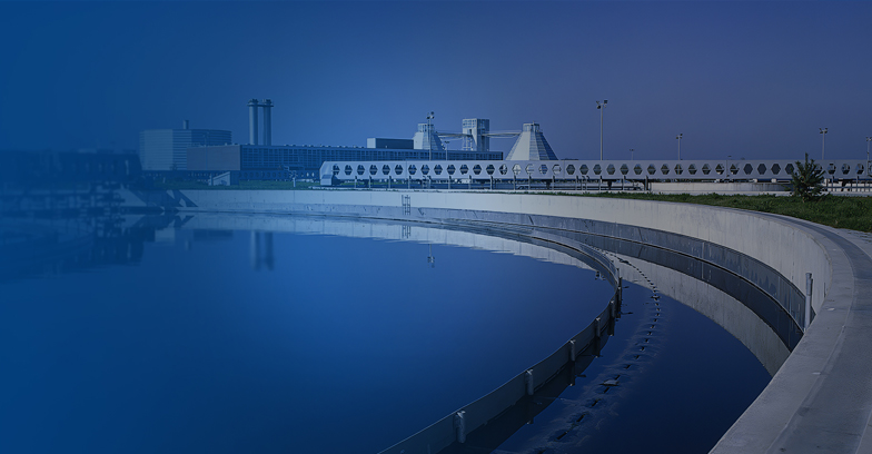 煙臺潔通水處理技術有限公司