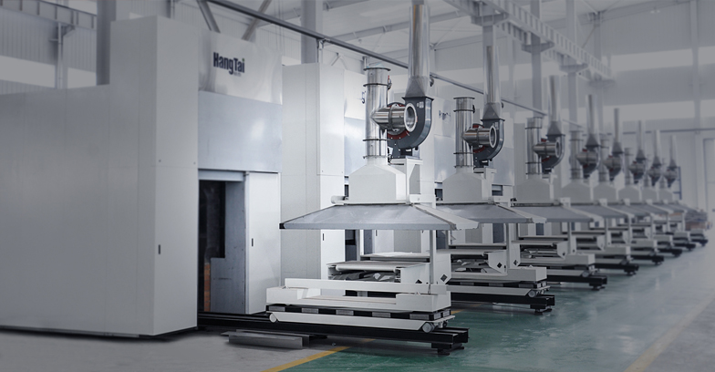 威海航泰環保設備有限公司