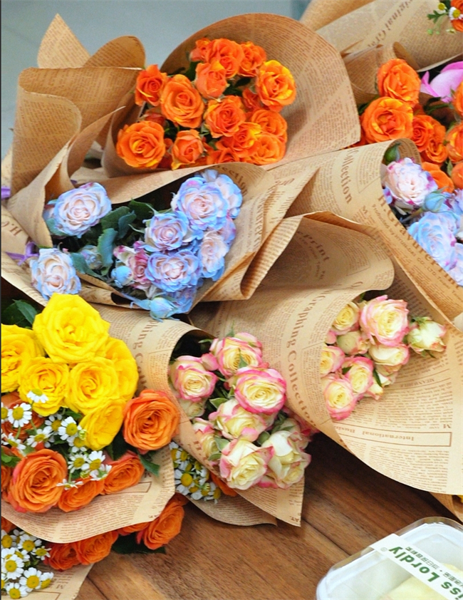 感恩相遇 共創未來丨智聯數字祝大家感恩節快樂！