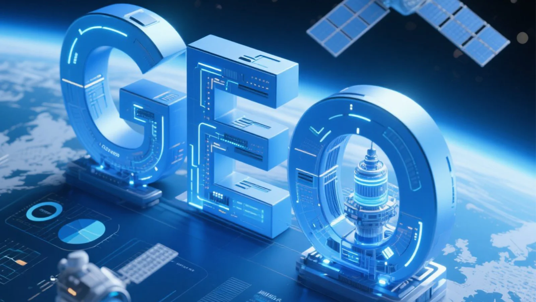 智聯數字「GEO引擎推廣」發布上線 提前搶占AI流量新入口!