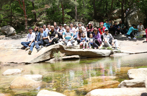 煙臺網絡公司合照2