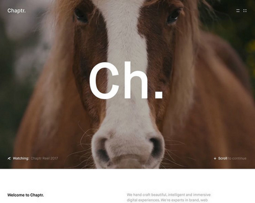 煙臺網站建設網頁設計中的圖片風格趨勢