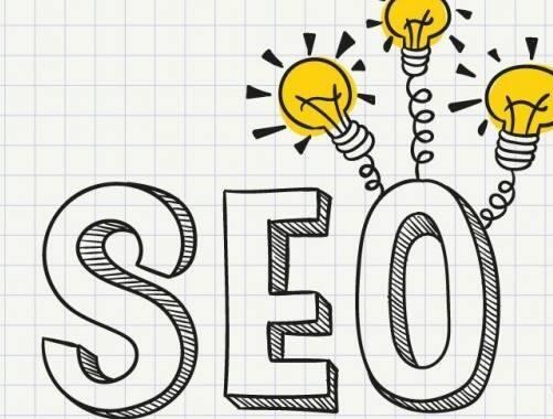 煙臺網站優化公司之SEO外鏈