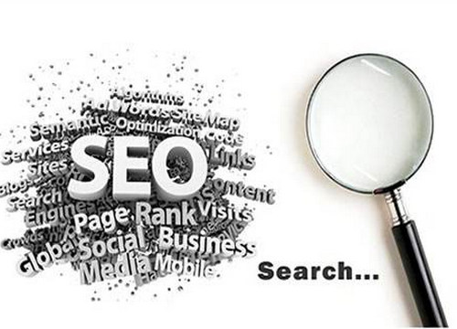 網站優化推廣關鍵性幾個因素