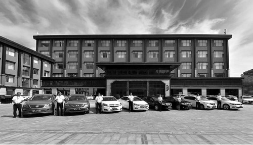 大片來襲!智聯網絡團隊再出專輯套裝