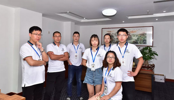 煙臺網絡公司智聯網絡網站優化團隊