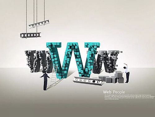 做企業網站你必須要知道的細節