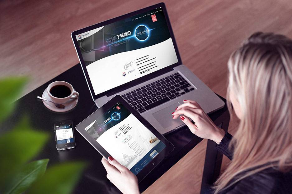 煙臺網站建設知識：模板站有哪些缺點